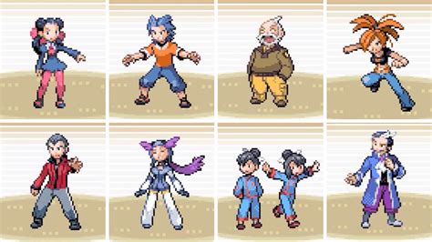 gym order emerald|pokemon emerald update gym.